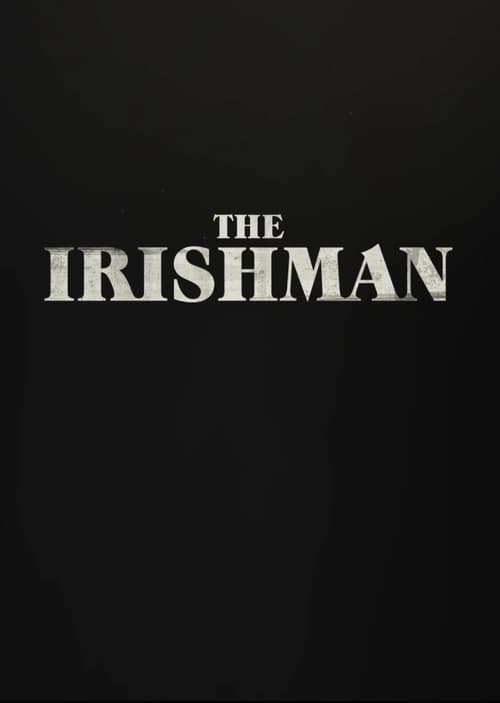 The Irishman 2019