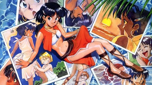 Nadia: The Secret of Blue Water