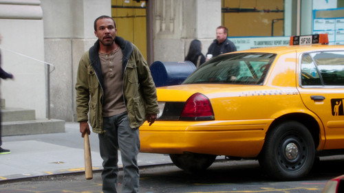 Person of Interest 2x9