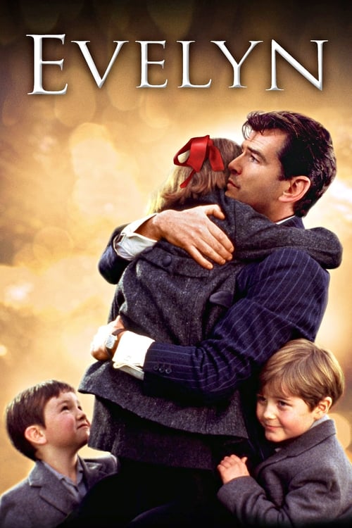 Evelyn (2002) poster