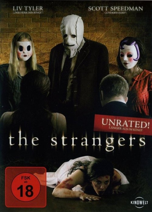 The Strangers