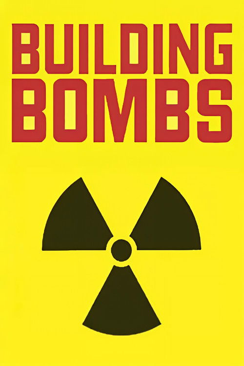 Building Bombs poster
