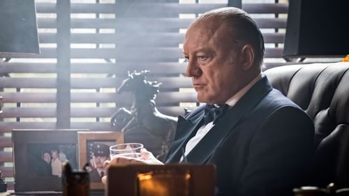 Gotham: 3×11