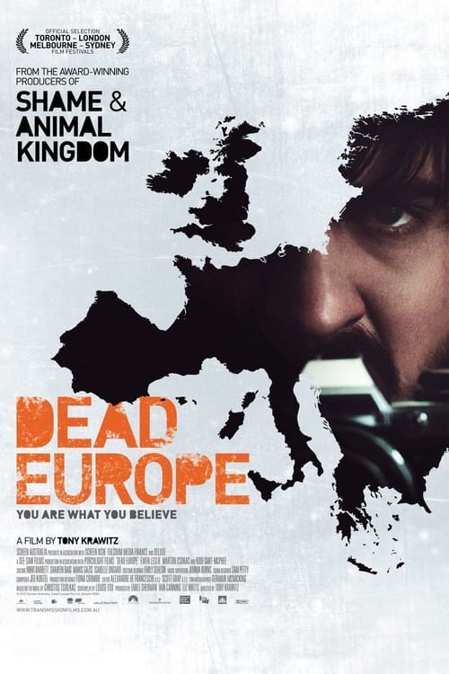 Where to stream Dead Europe