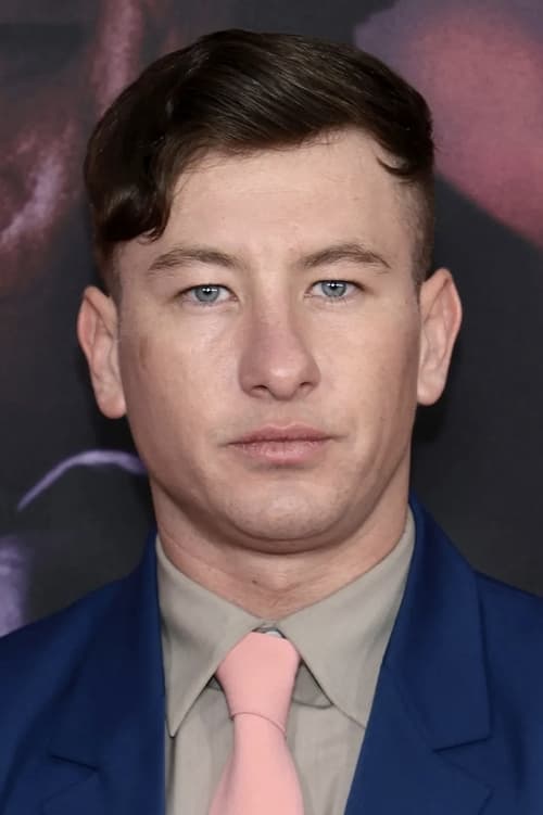 Kép: Barry Keoghan színész profilképe