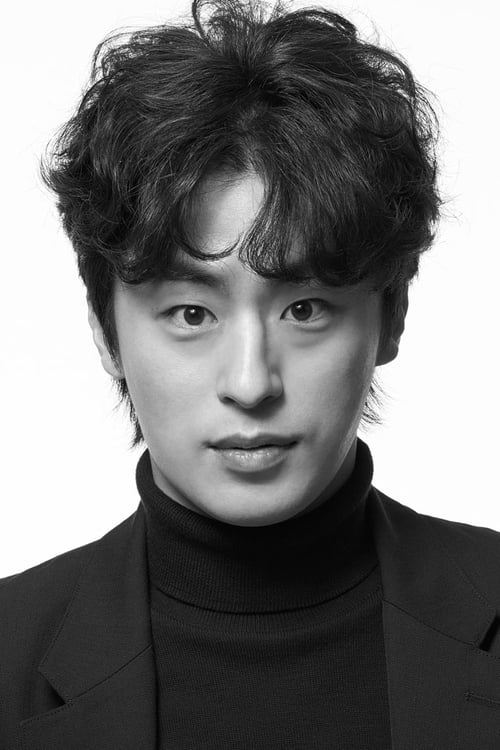 Kép: Koo Kyo-hwan színész profilképe
