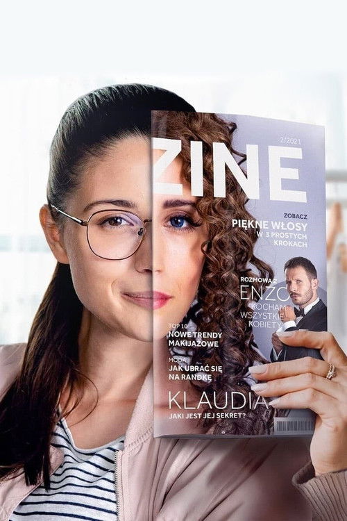 Pòster de Miłość do kwadratu - Kolekcja