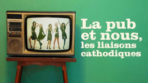 La Pub et Nous - Les Liaisons Cathodiques Backdrop Blur