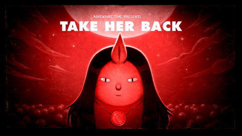Stakes: Take Her Back (6)