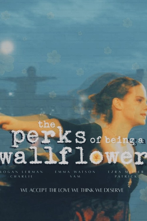 Poster 18 for The Perks of Being a Wallflower