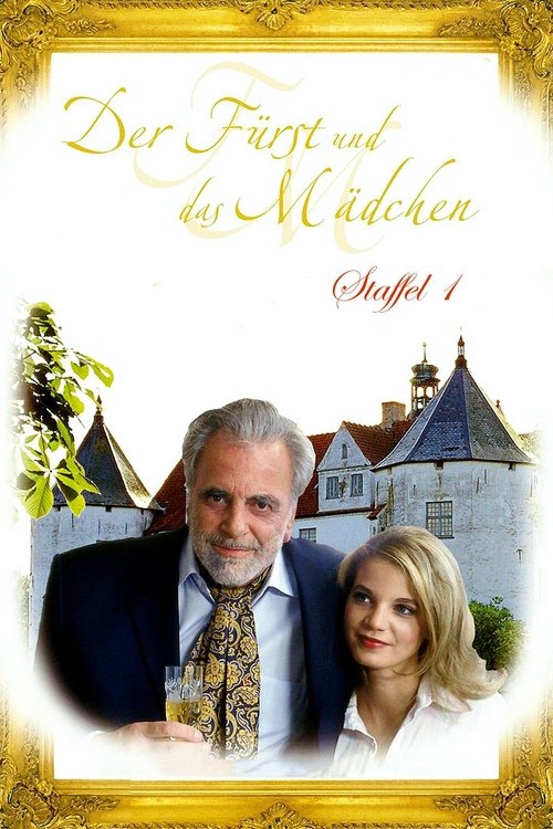 Poster de la saison 1