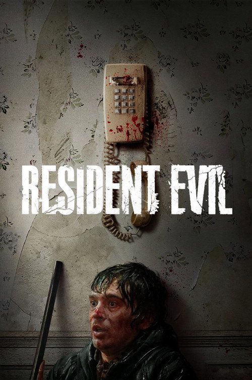 Poster 91 for Resident Evil
