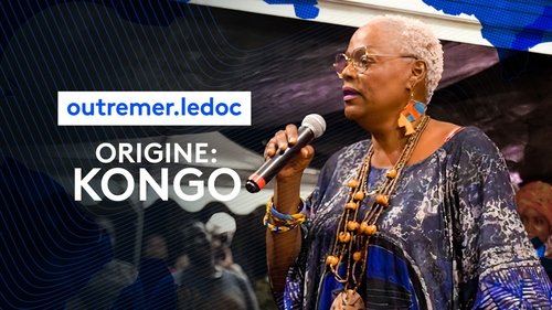 Origine : Kongo