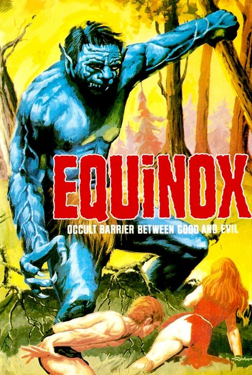 Equinox 1970 Equinox 1970