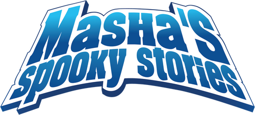 Masha's Spooky Stories