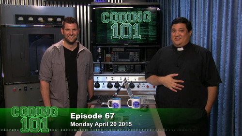 Persistent Databases & Ruby (3)