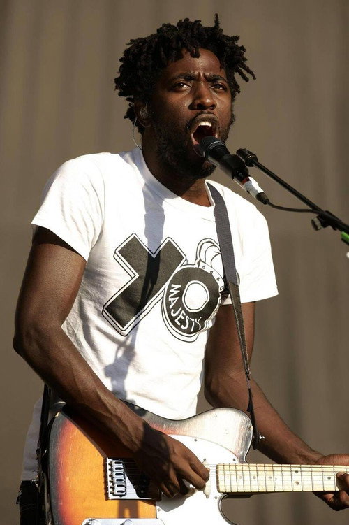 Bloc Party: Live At The Reading Festival 2007