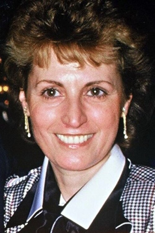 Suzy Leyris