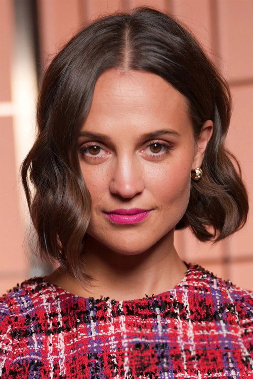 Alicia Vikander photo 19