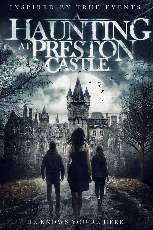 Where to stream Preston Castle