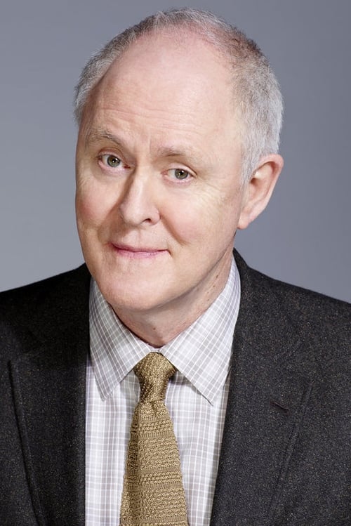 Kép: John Lithgow színész profilképe