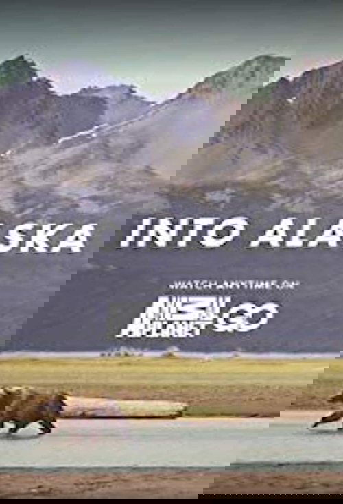 Where to stream Into Alaska