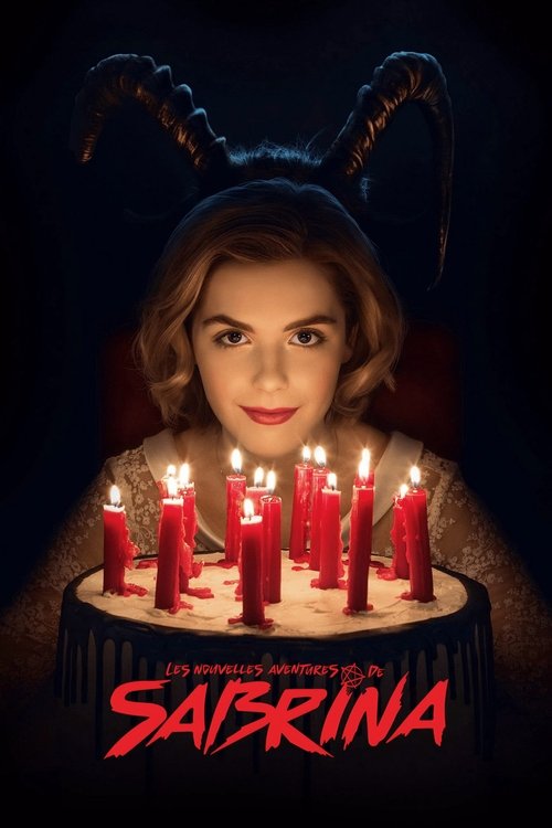 Les Nouvelles Aventures de Sabrina (2018) 