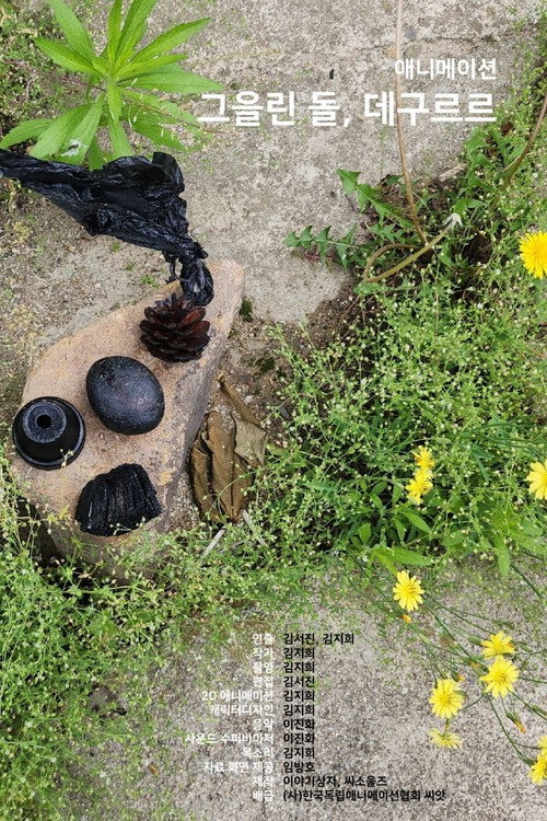 Scorched Stone, Rolling