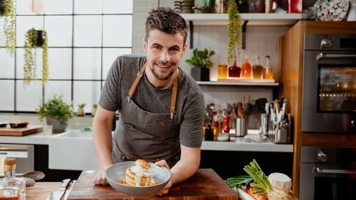 Poster della serie 5 chefs dans ma cuisine