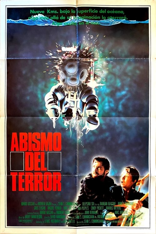 El misterio del abismo