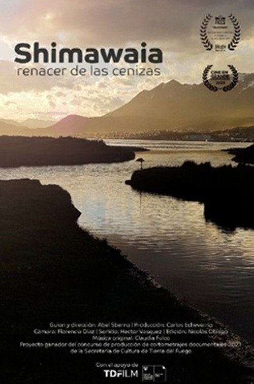 Shimawaia, renacer de las cenizas