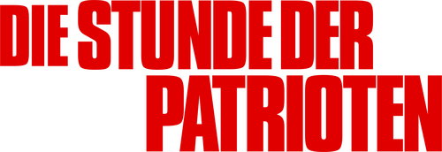 Patriot Games