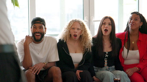 Germany's Next Topmodel: Stories - S01E13 - Zirkus, Chaos und verborgene Talente: Die Models zeigen, was in ihnen steckt!