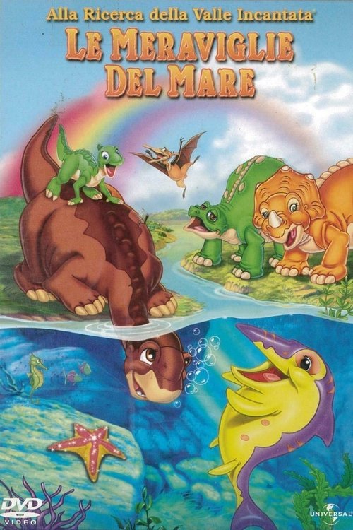 The Land Before Time IX: Journey to Big Water