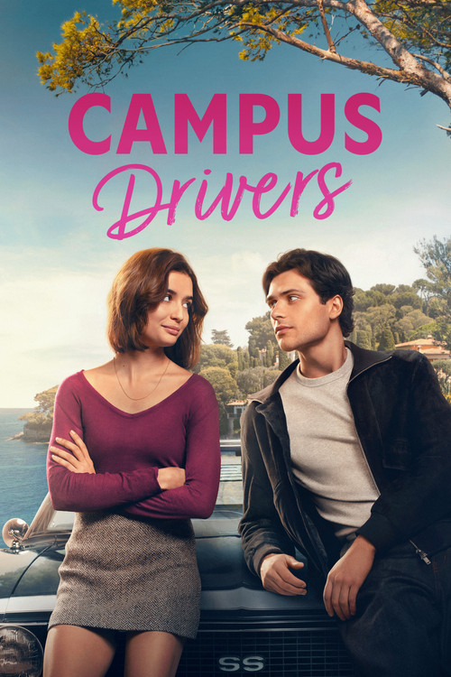 Campus Drivers