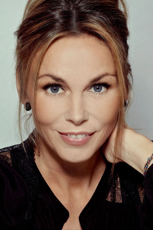 Mayianne Dinesen photo 3