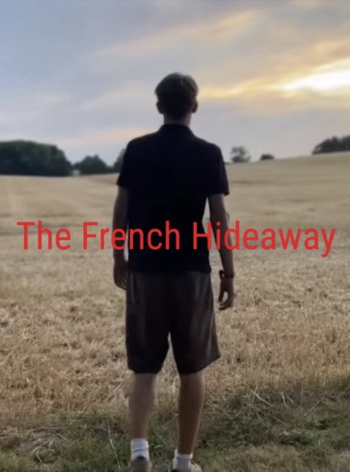 The French Hideaway