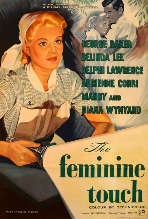 The Feminine Touch 1956