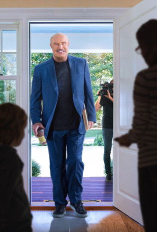 Escena 6 de House Calls with Dr Phil