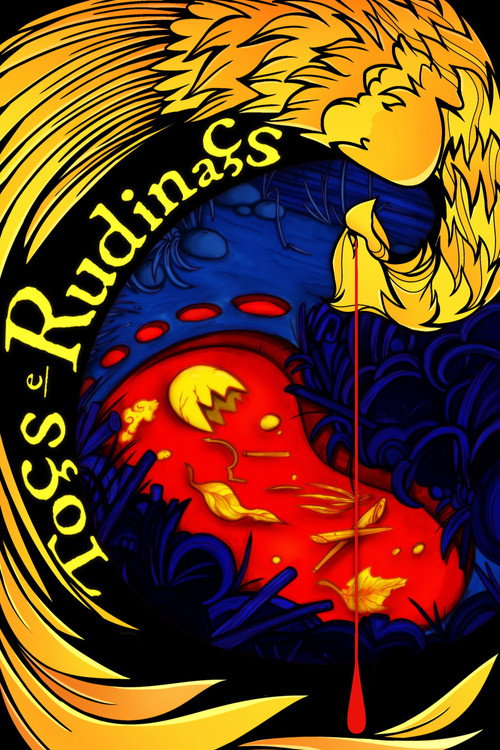 Tocs e Rudinaçs