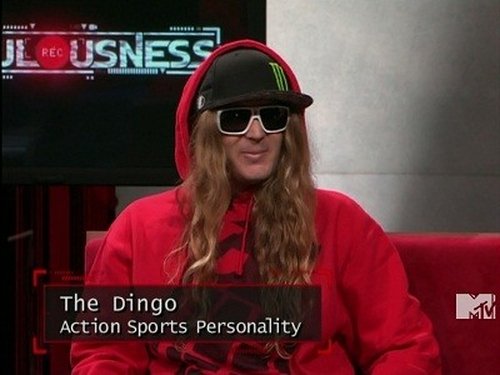 Ridiculousness, S01E15 - (2011)