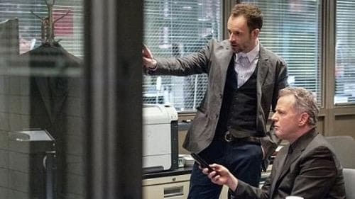 Elementary: 1×18