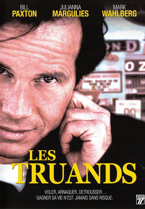 Les Truands