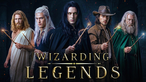5 Wizards Who Changed Magic Forever: Azkaban, Liquid Luck, Time-Turner & More