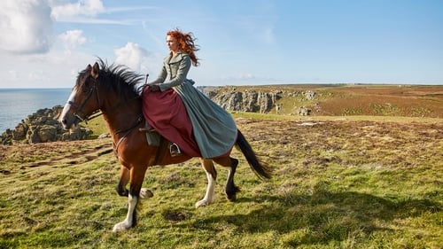 Poldark: 4×1