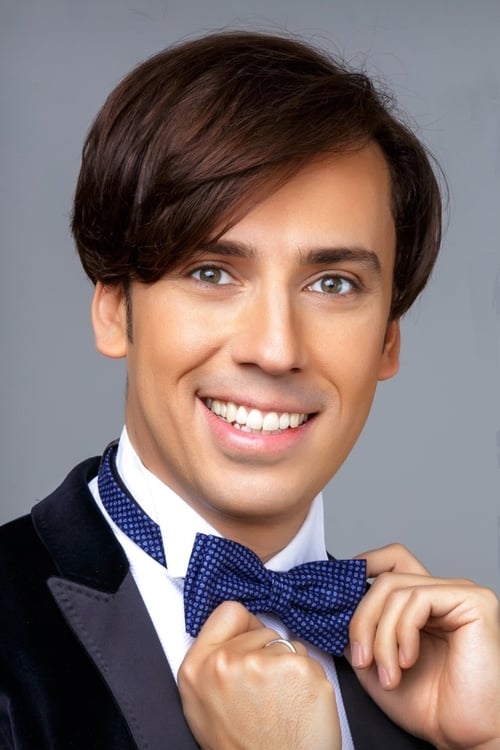 Poster Image for Maxim Galkin