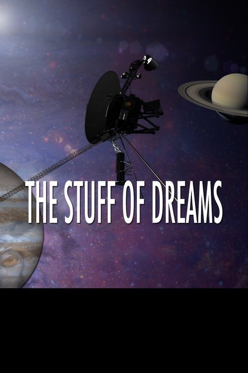 The Stuff of Dreams 2014