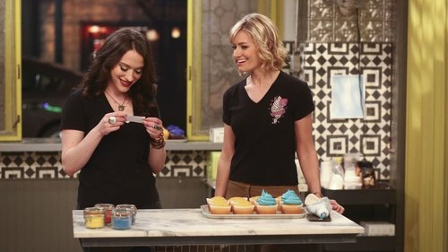 Duas Garotas em Apuros: 4×16