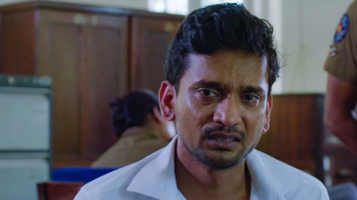 සිත් අතර හිස්තැන් - Season 1 Backdrop Blur