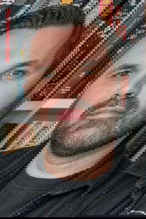 Andries Beckers